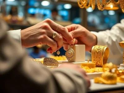 قیمت طلا ۱۸ عیار امروز ۶ آبان اعلام شد + جدول