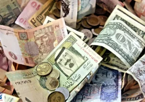 افزایش قیمت امروز دلار ؛ سقف مقاومتی شکسته شد (شنبه ۸ آذر ۱۴۰۴)