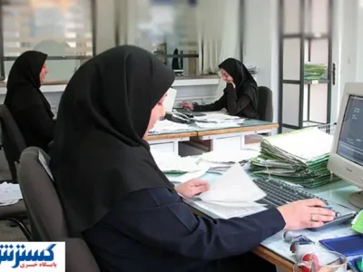جزئیات آینده حقوق کارمندان با لایحه جدید دولت