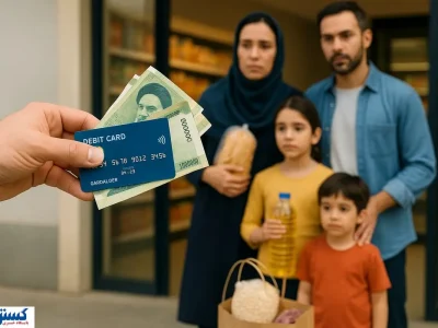 جزییات جدید از طرح کالابرگ؛ مجلس به دولت پیام فرستاد