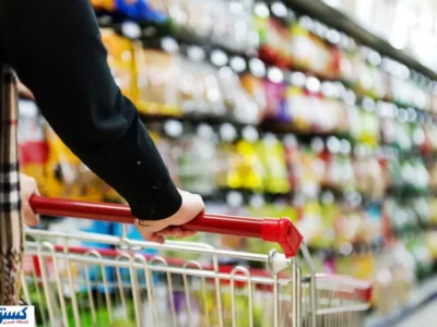دولت مابه‌التفاوت ۵ کالای اساسی را می‌پردازد؛ با خیال راحت خرید کنید
