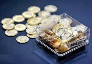 قیمت سکه امروز سر به فلک کشید + جدول ۲۱ آبان
