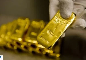 قیمت طلا امروز بازار را ریزشی کرد (۱۰ آبان)