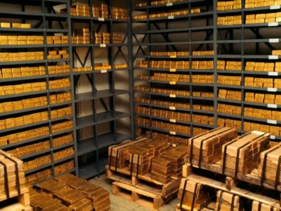 ممنوعیت فروش طلا بدون موجودی | همه چیز درباره آیین‌نامه جدید دولت