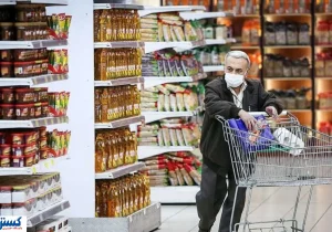 پیشبینی جدید از آینده اقتصاد؛ نرخ تورم تا پایان سال از این رقم عبور میکند!