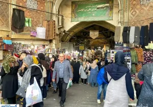 چرا ایرانیها کمتر وارد بازار کار میشوند؟