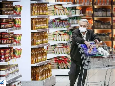 چرا کالاهای اساسی با دلار ۲۸ هزار و ۵۰۰ تومانی گران می‌شوند؟