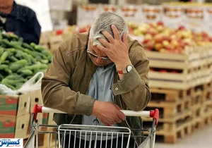گزارش رسمی مجلس؛ فقر در ایران ۱۲ برابر شد