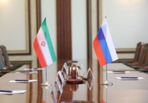 آزادی تبعه روس زندانی در ایران با عفو و رأفت اسلامی