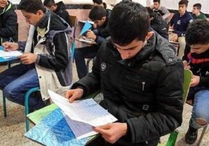 آغاز امتحانات نهایی دوازدهمی‌ها از امروز + برنامه امتحانات
