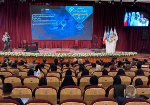 آغاز به کار دومین کنگره پلاسما پزشکی ایران