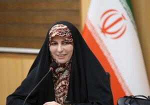 آغاز سنجش حرفهای مدیران و رؤسای زنان و خانواده مناطق ۲۲ گانه