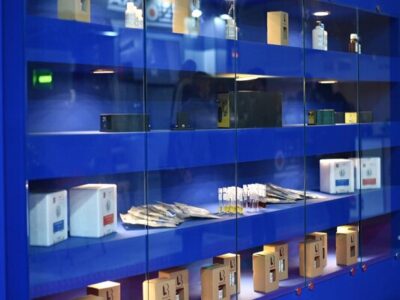 آغاز هفتمین نمایشگاه تقاضای ساخت و تولید ایرانی «تستا» در تهران