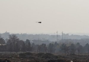 آلودگی هوای کلانشهرها/ عبور موج بارشی ضعیف از کشور