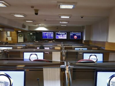 آمار معاملات امسال در بورس کالا منتشر شد + جزییات