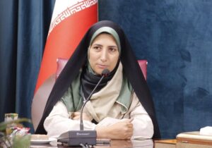 ابوالقاسمی: تلاش ما رفع موانع شکوفایی زنان است
