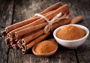 ارزش ۸۲۲ میلیون دلاری فروش جهانی دارچین صادراتی در سال ۲۰۲۴؛ جایگاه ۶۶ایران در صادرات