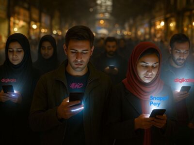 از جنگ قیمت‌ها تا چیدمان مزیت‌ها