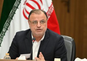 استاندار گلستان: ۱۸۵ هکتار زمین تغییر کاربری شد