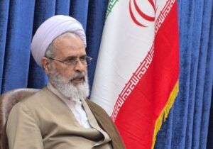 اعرافی: اکنون حدود ۱۵هزار مبلغ در طرحهای «امین» مدارس کشور حضور دارند