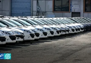 افت قیمتها در بازار خودرو/ آخرین قیمت پژو، پراید، شاهین، سمند، کوییک و دنا + جدول