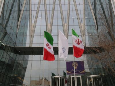 اقبال حقیقیها به صنایع کامودیتی محور