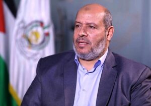 الحیه: سلاح مقاومت یک حق مشروع بینالمللی است؛ بر سر عهدمان هستیم