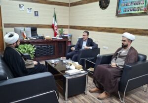 امام جمعه اصلاندوز:همکاری بیشتر بین نهادهای مذهبی و دولتی ضروری است