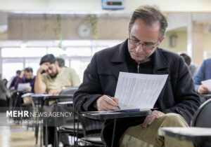 امروز آخرین فرصت ارسال مدارک برای آزمون دکتری تخصصی علوم پزشکی ۱۴۰۴