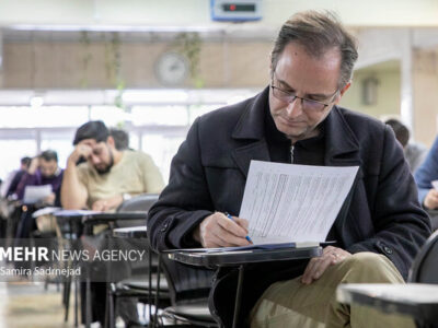 امروز آخرین فرصت ارسال مدارک برای آزمون دکتری تخصصی علوم پزشکی ۱۴۰۴