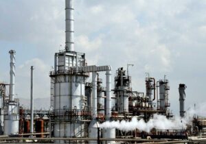 اگر سهام شبندر دارید بخوانید (۱۶فروردین)/ پالایش نفت بندرعباس خیز رشد برداشت