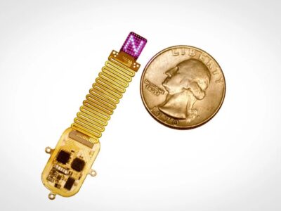 ایمپلنت جدید حواس مرده را زنده می‌کند