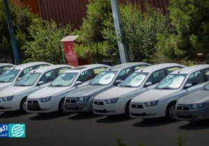 بازار خودرو به شدت «کپ» کرد/ آخرین قیمت شاهین، کوییک، پژو، سمند، دنا و تارا + جدول