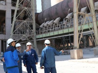 بازار سیمان در بورس کالا از انحصار خارج شد؟
