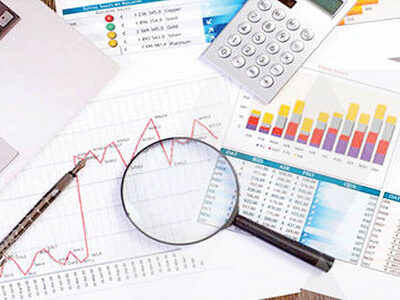 بازدهی عملیاتی صنایع بورسی چقدر است؟