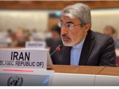 بازگشت پایدار مهاجران افغان نیازمند سرمایهگذاری واقعی جامعه جهانی است