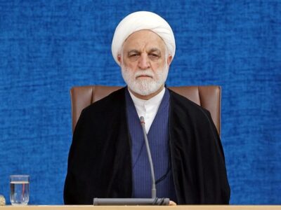 برخورد با اخلالگران نظام اقتصادی در دستور کار دستگاه قضا