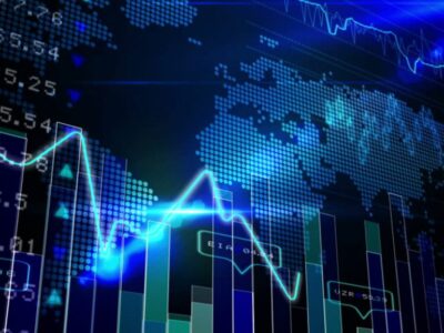 بررسی تاثیر جنگ اوکراین روی بورس