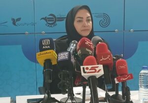 بررسی کاهش تراز دریای خزر توسط ایران و قزاقستان| هفته آینده دمای پایتخت به زیر صفر می رسد
