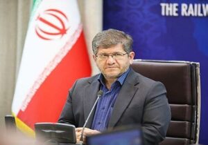 برقیسازی راهآهن تهران ــ مشهد بالاخره کلید خورد