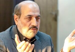 برنامه دولت برای عرضه کل زنجیره فولاد در بورس کالا