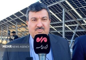 برنامه‌ریزی برای جبران ۳۰۰۰ مگاوات ناترازی برق تهران با توسعه نیروگاه‌