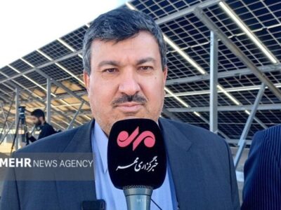 برنامه‌ریزی برای جبران ۳۰۰۰ مگاوات ناترازی برق تهران با توسعه نیروگاه‌