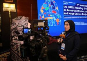 برنامه‌ریزی جامع برای گسترش همکاری‌های علمی بریکس