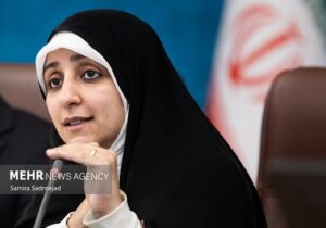 بهروز آذر: به دنبال اصلاح لایحه خشونت هستیم
