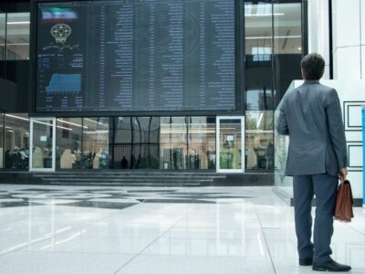 بورس با نامحدود شدن نمایش عمق مظنه، عادلانه تر می شود