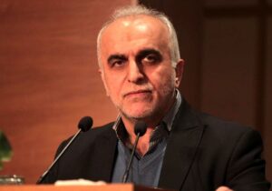 بورس مورد حمایت حکومت است