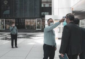 بورس؛ تحت تاثیر تصویب طرح صیانت