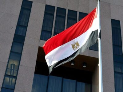 بیانیه مصر درباره تحولات یمن