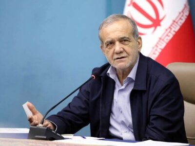 تأکید پزشکیان بر مدیریت ناترازی انرژی تا زمان فراگیری انرژیهای نو